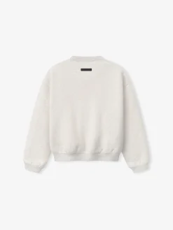 Kids Classic Crewneck Sweatshirt