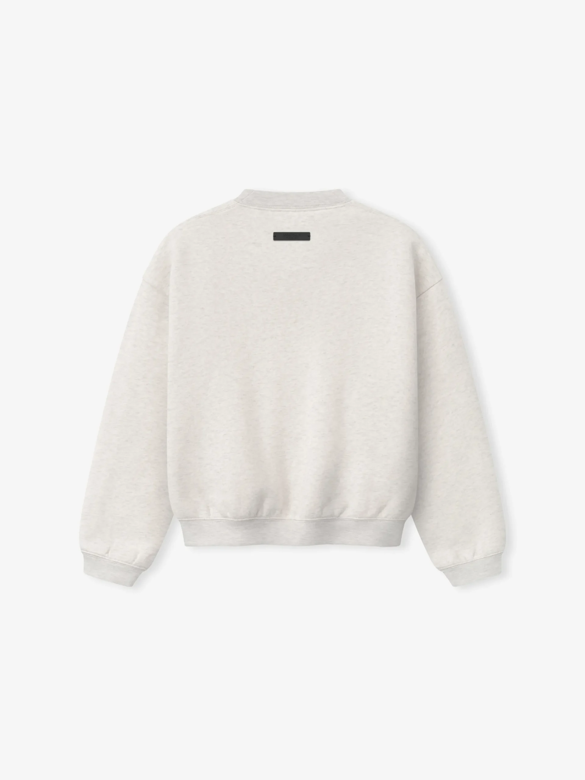 Kids Classic Crewneck Sweatshirt