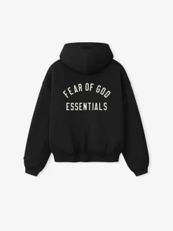 Kids Classic Full Zip Hoodie