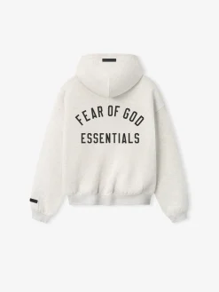 Kids Classic Full Zip Hoodie