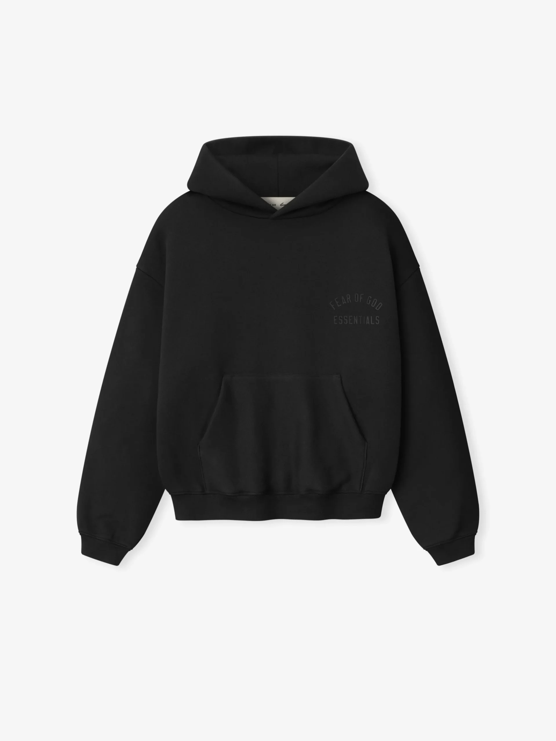Kids Classic Hoodie
