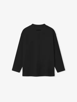 Kids Classic Long Sleeve Tee
