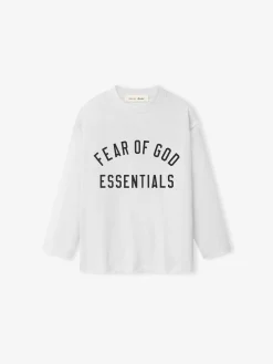 Kids Classic Long Sleeve Tee