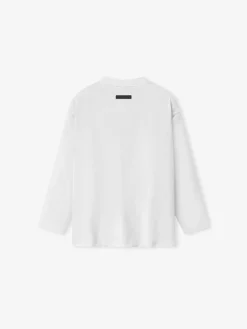 Kids Classic Long Sleeve Tee