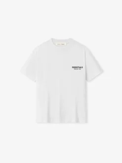Kids Classic Short Sleeve Tee