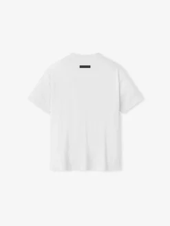 Kids Classic Short Sleeve Tee