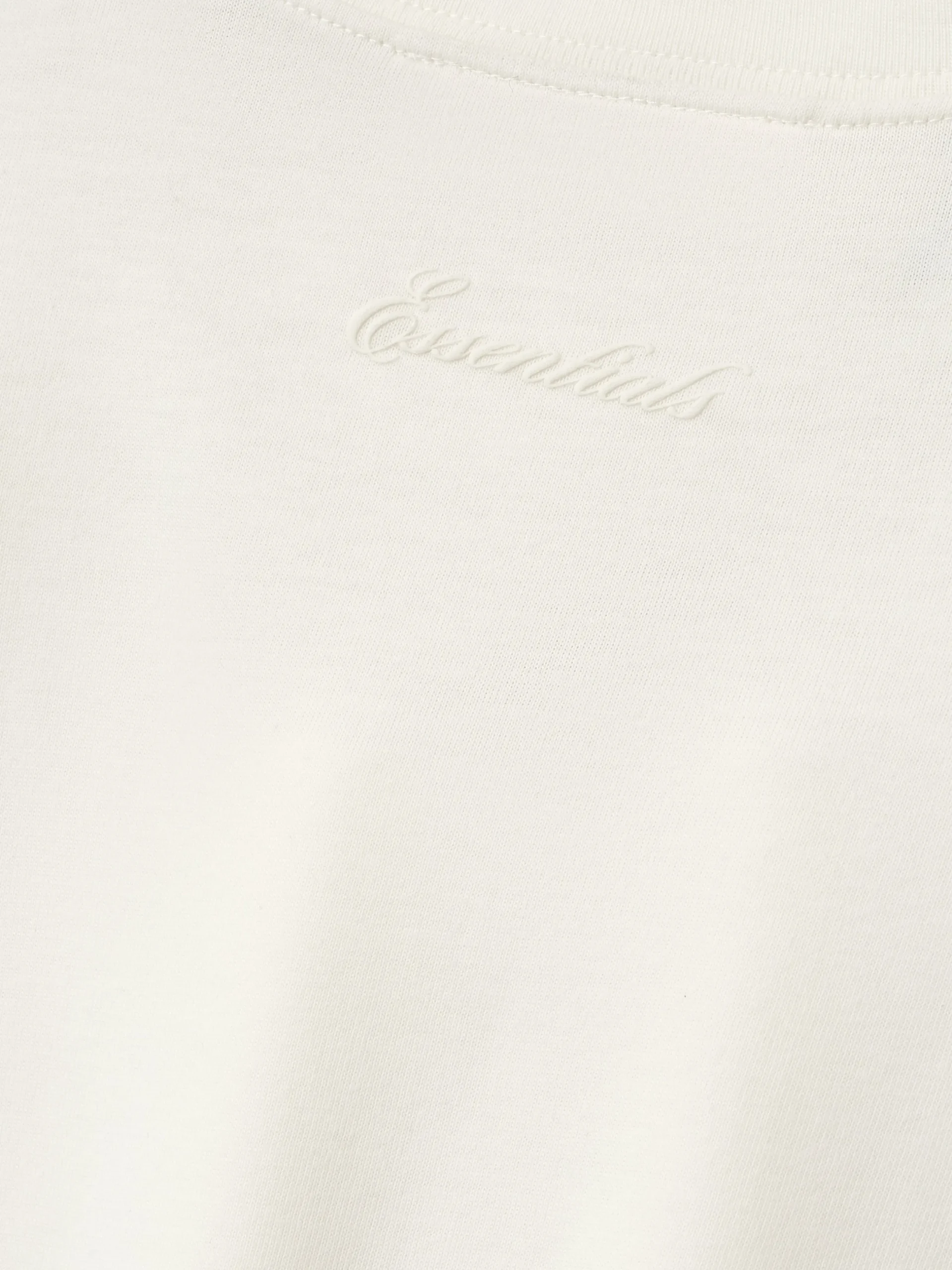 Kids Signature Classic Tee
