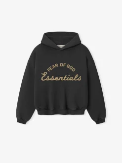 Kids Training 90s Hoodie