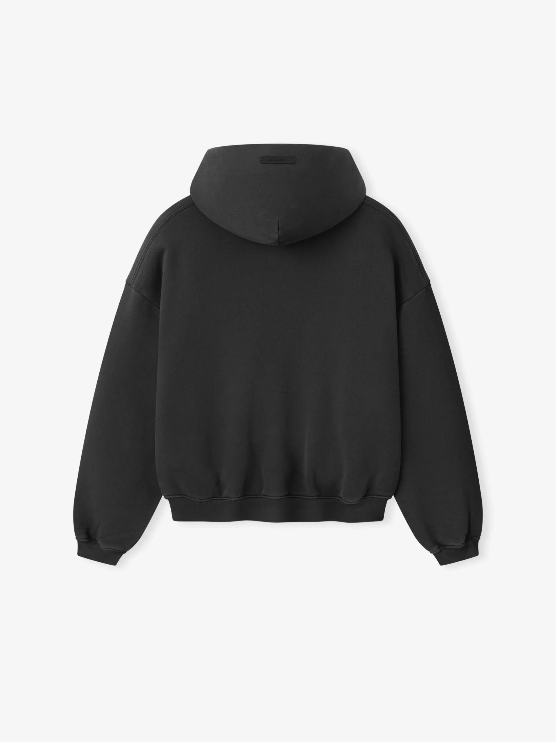 Kids Training 90s Hoodie