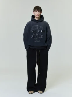 Le Panteres Hoodie