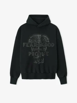 Le Panteres Hoodie