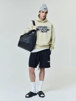 Liberation Now Hoodie