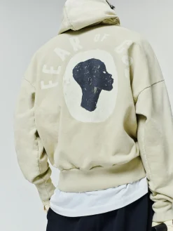 Liberation Now Hoodie
