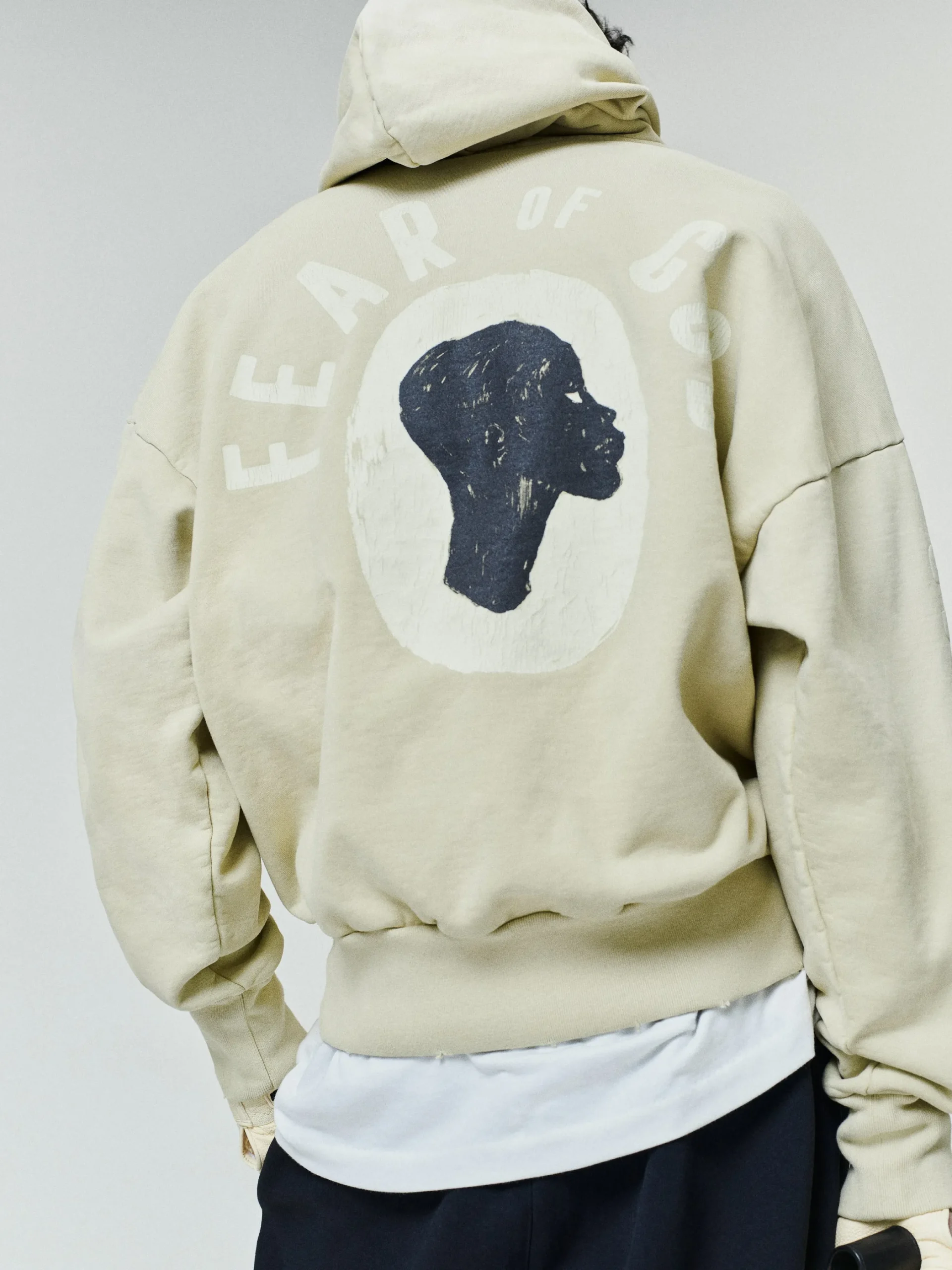 Liberation Now Hoodie