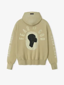 Liberation Now Hoodie