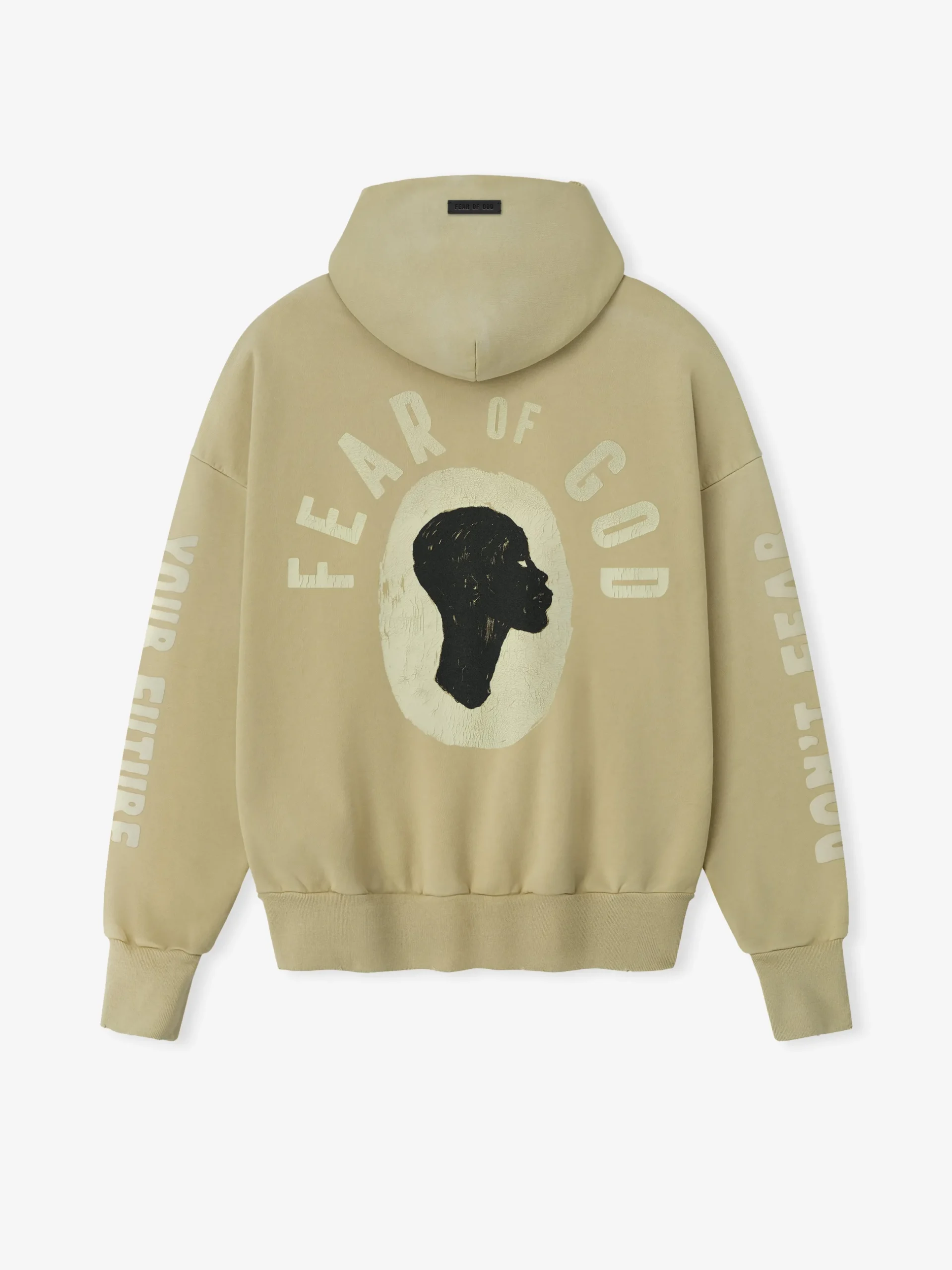 Liberation Now Hoodie