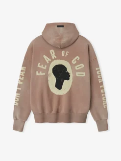 Liberation Now Hoodie