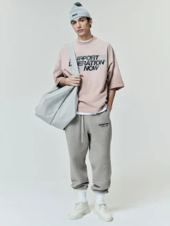 Liberation Now Tee