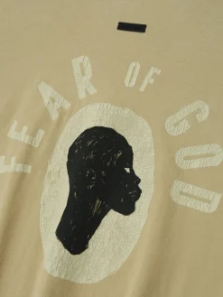 Liberation Now Tee