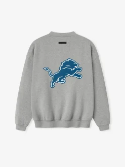 Lions Sport Crewneck