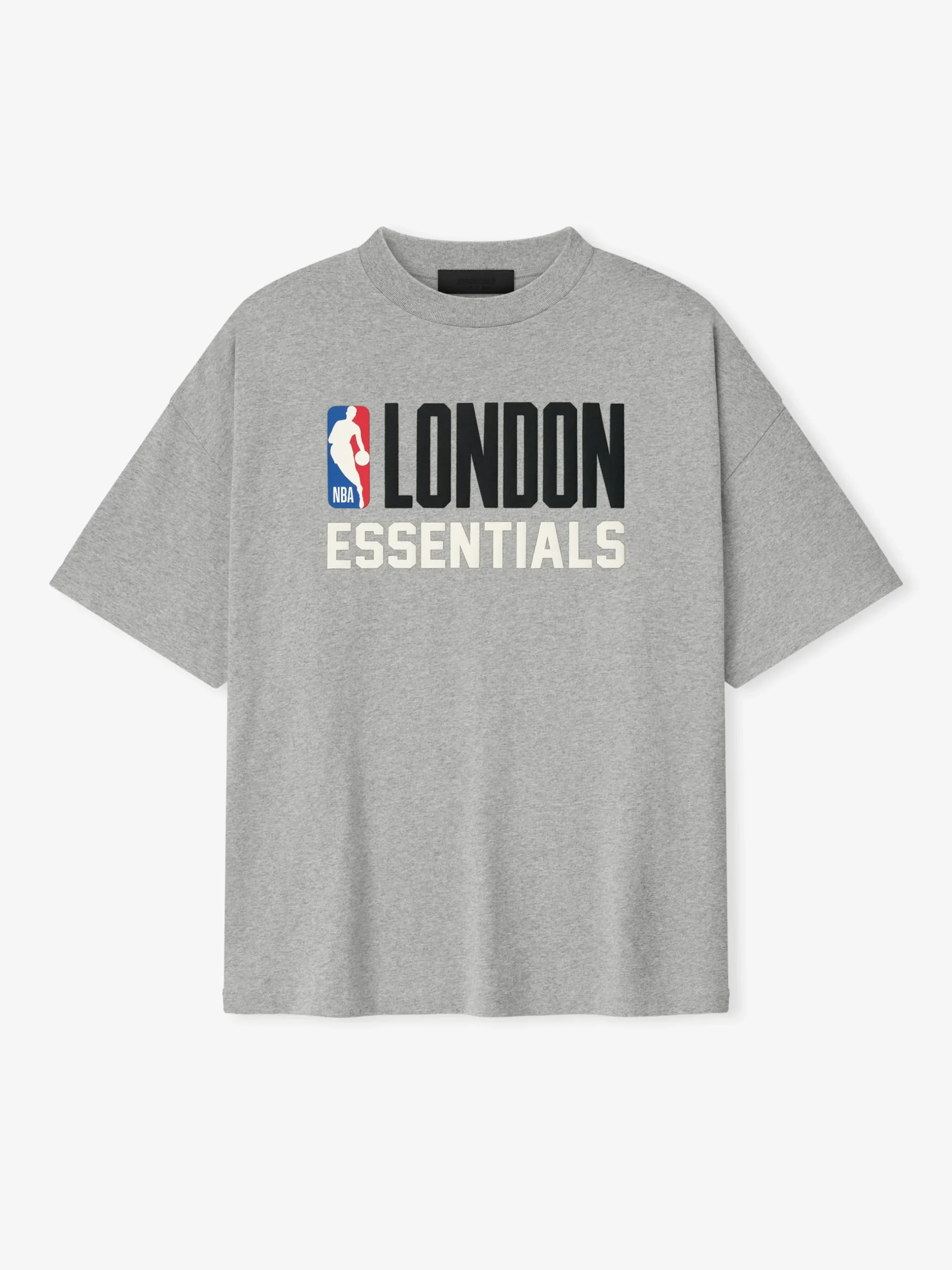 London 90s Fit Tee
