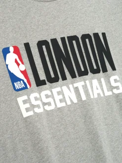 London 90s Fit Tee