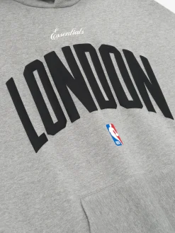 London 90s Hoodie