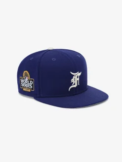 Los Angeles Dodgers 59Fifty Cap