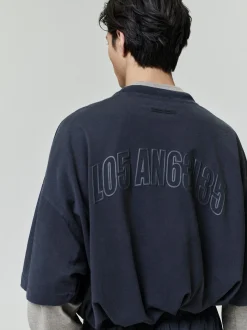 Los Angeles 90s Tee