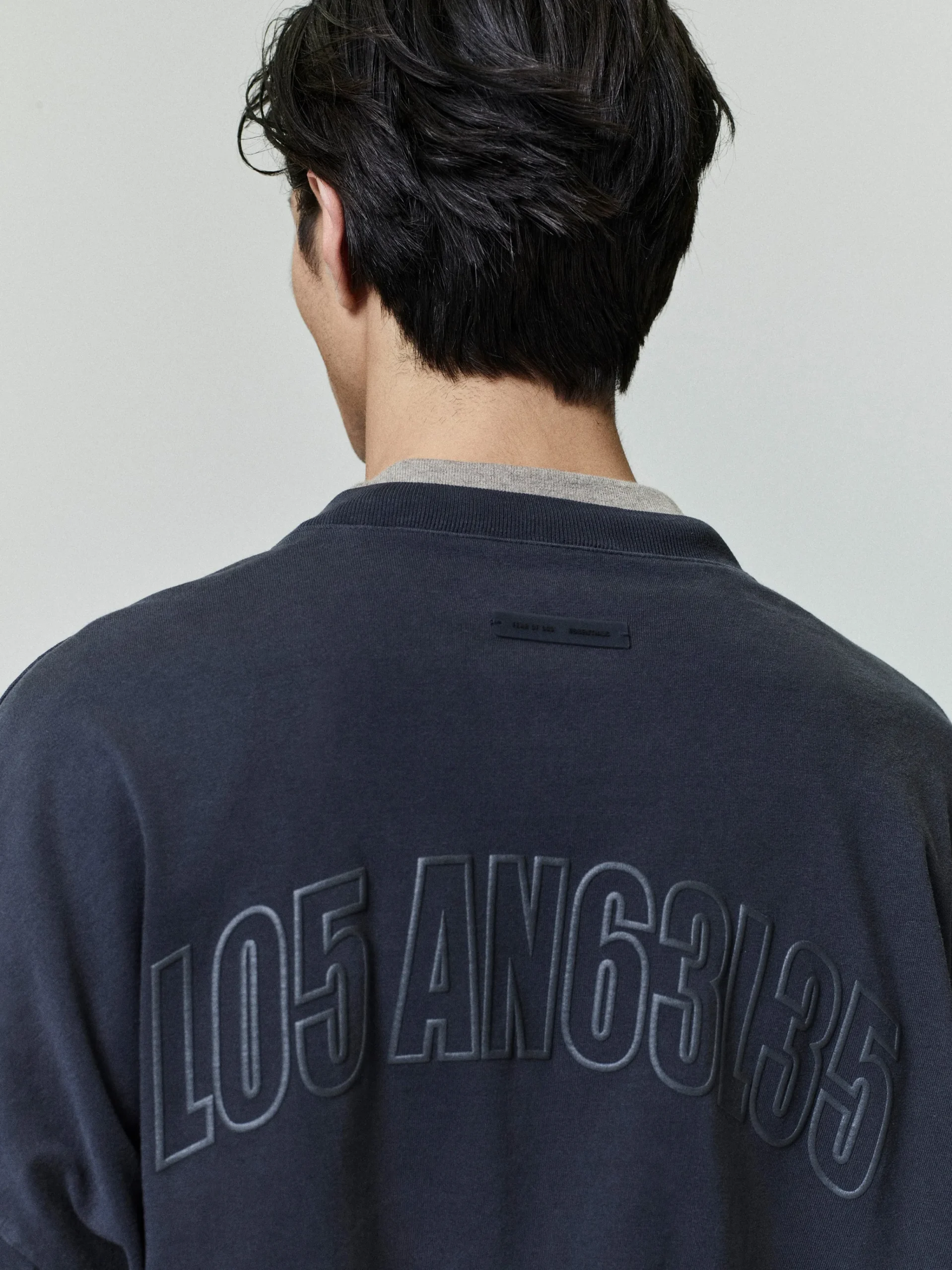 Los Angeles 90s Tee