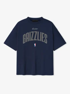 Memphis Grizzlies 90s Fit Tee