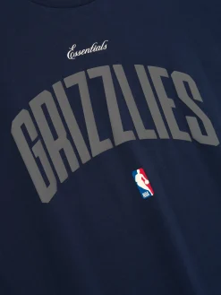 Memphis Grizzlies 90s Fit Tee