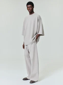 Merino Milano Knit Tee