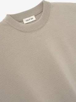 Merino Milano Knit Tee