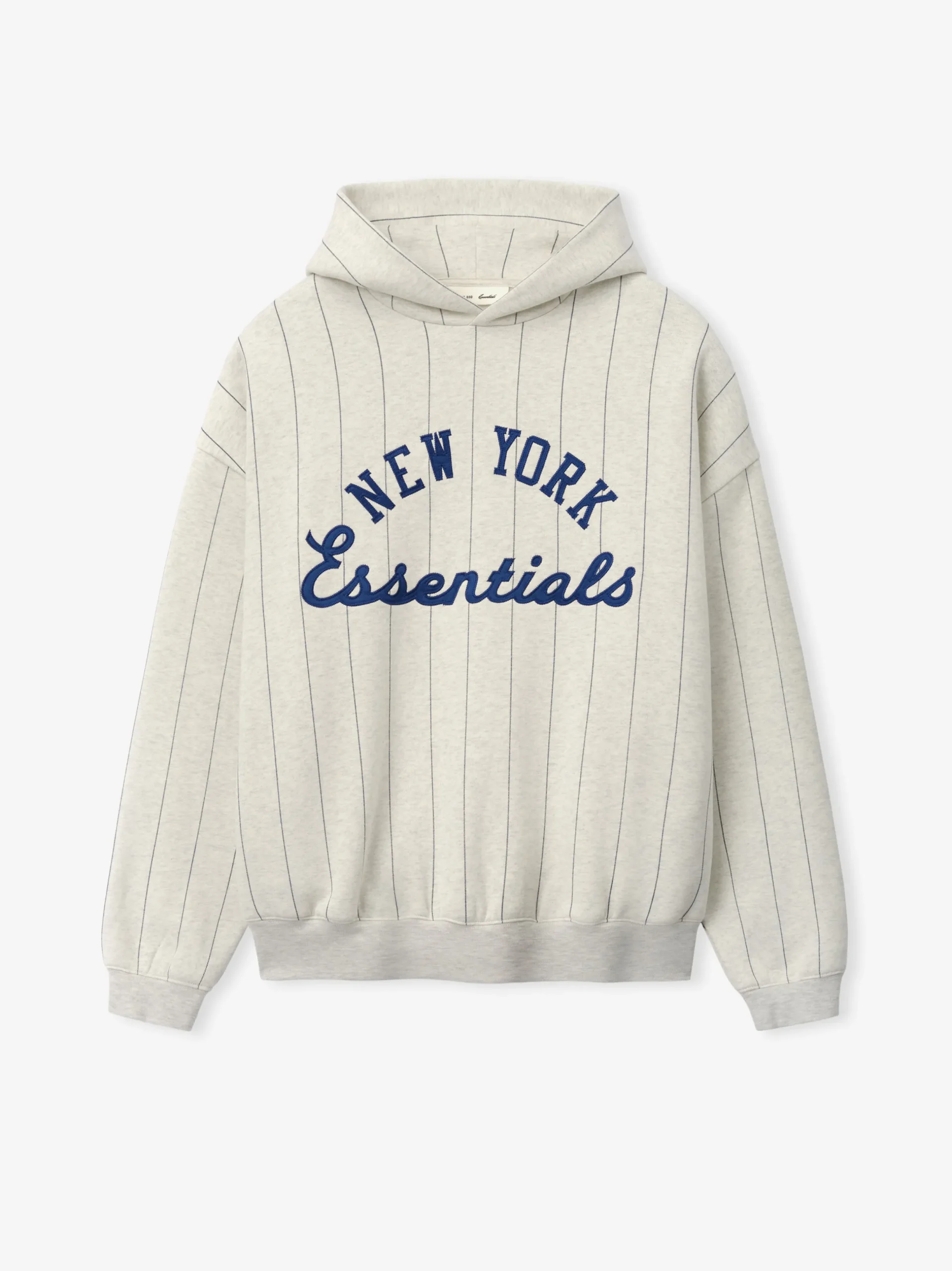 Mets Sport Hoodie