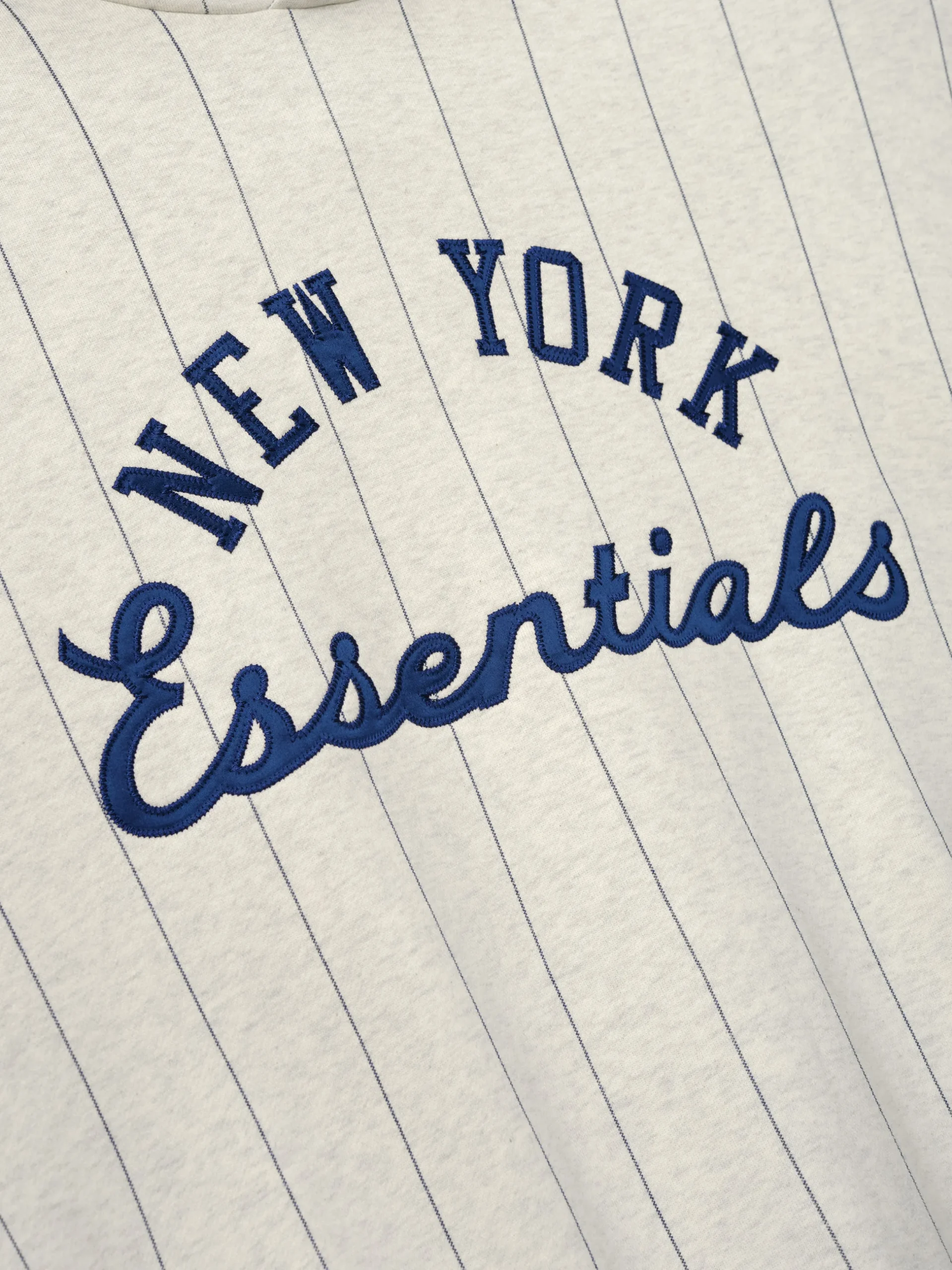 Mets Sport Hoodie