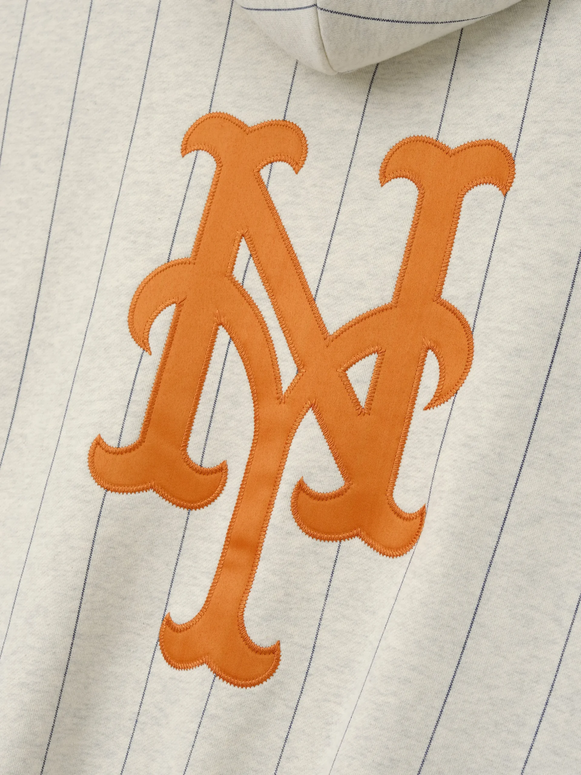 Mets Sport Hoodie