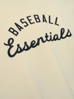 MLB Boxy Long Sleeve Tee