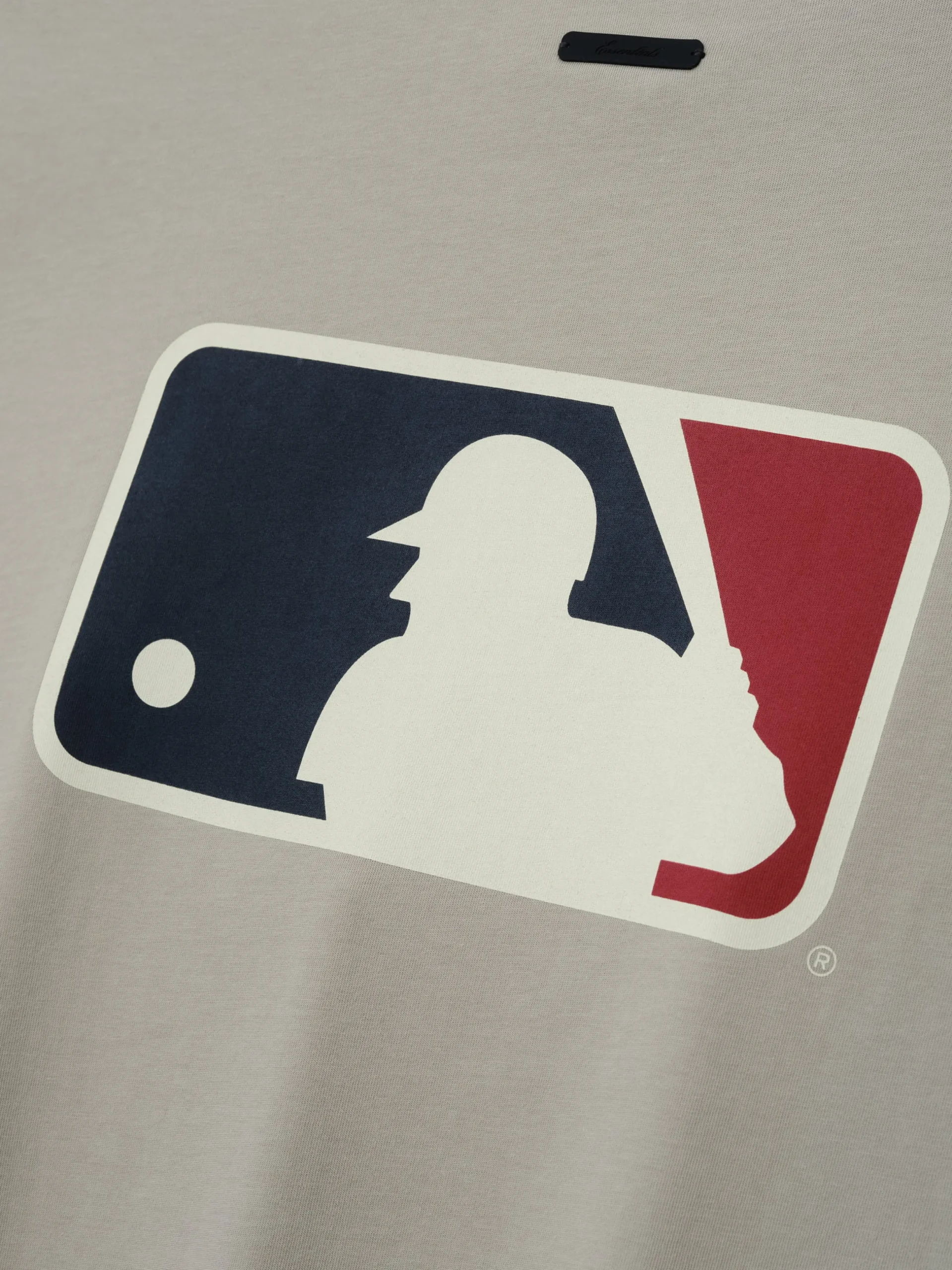 MLB Boxy Long Sleeve Tee