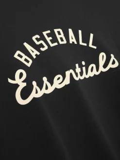MLB Boxy Long Sleeve Tee
