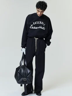 MLB Full Zip Bomber