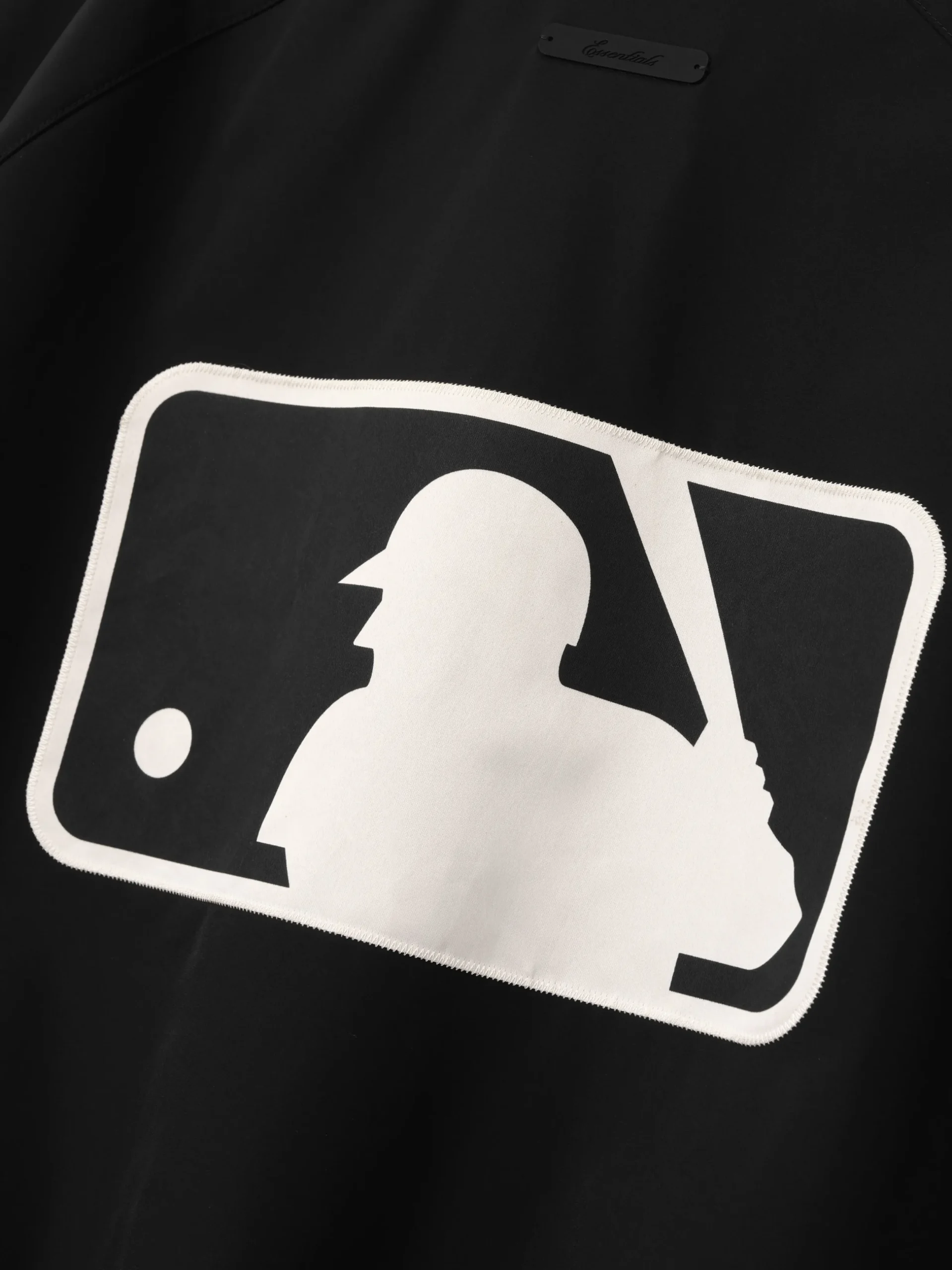 MLB Full Zip Bomber