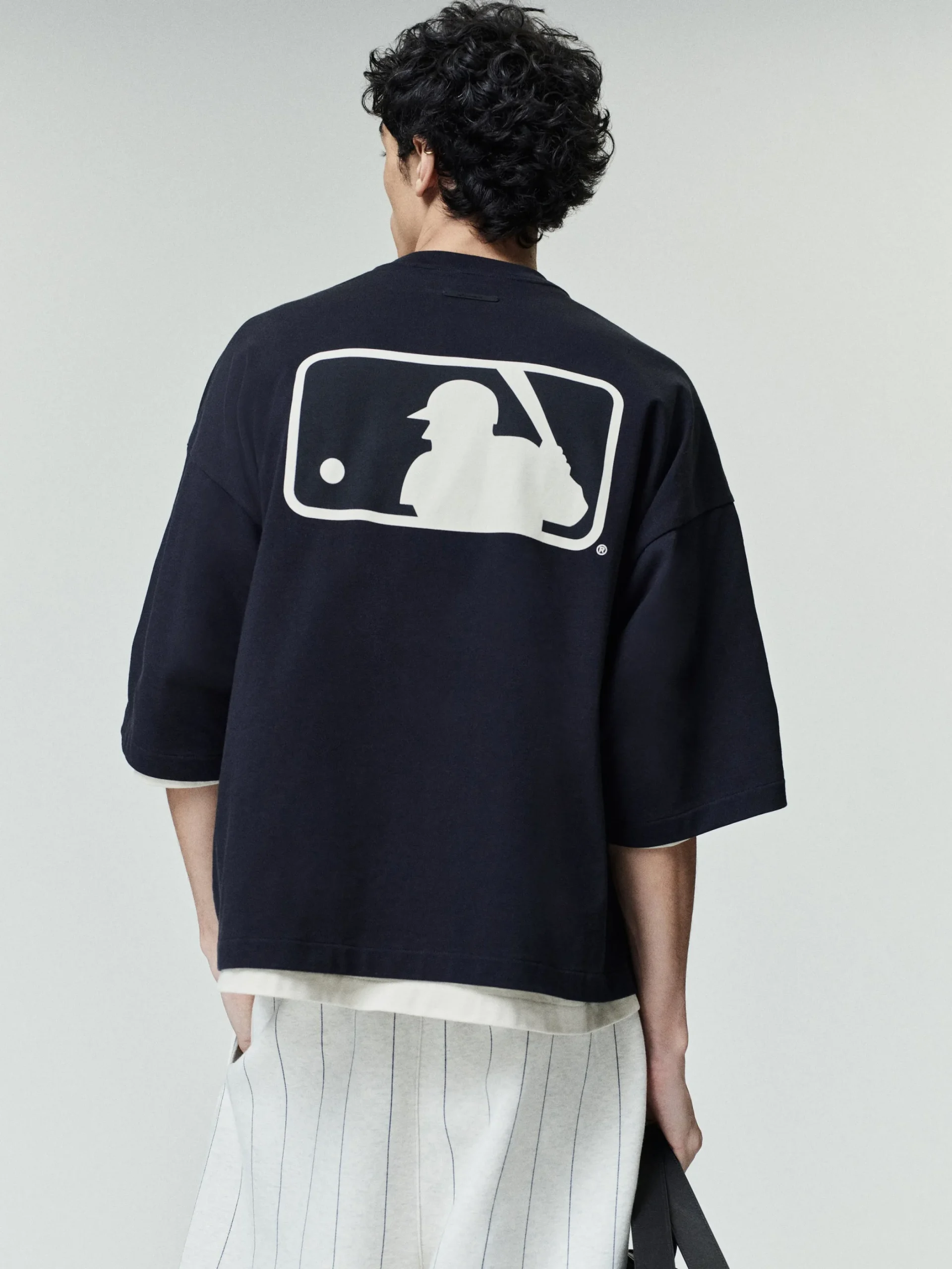 MLB Merch Tee