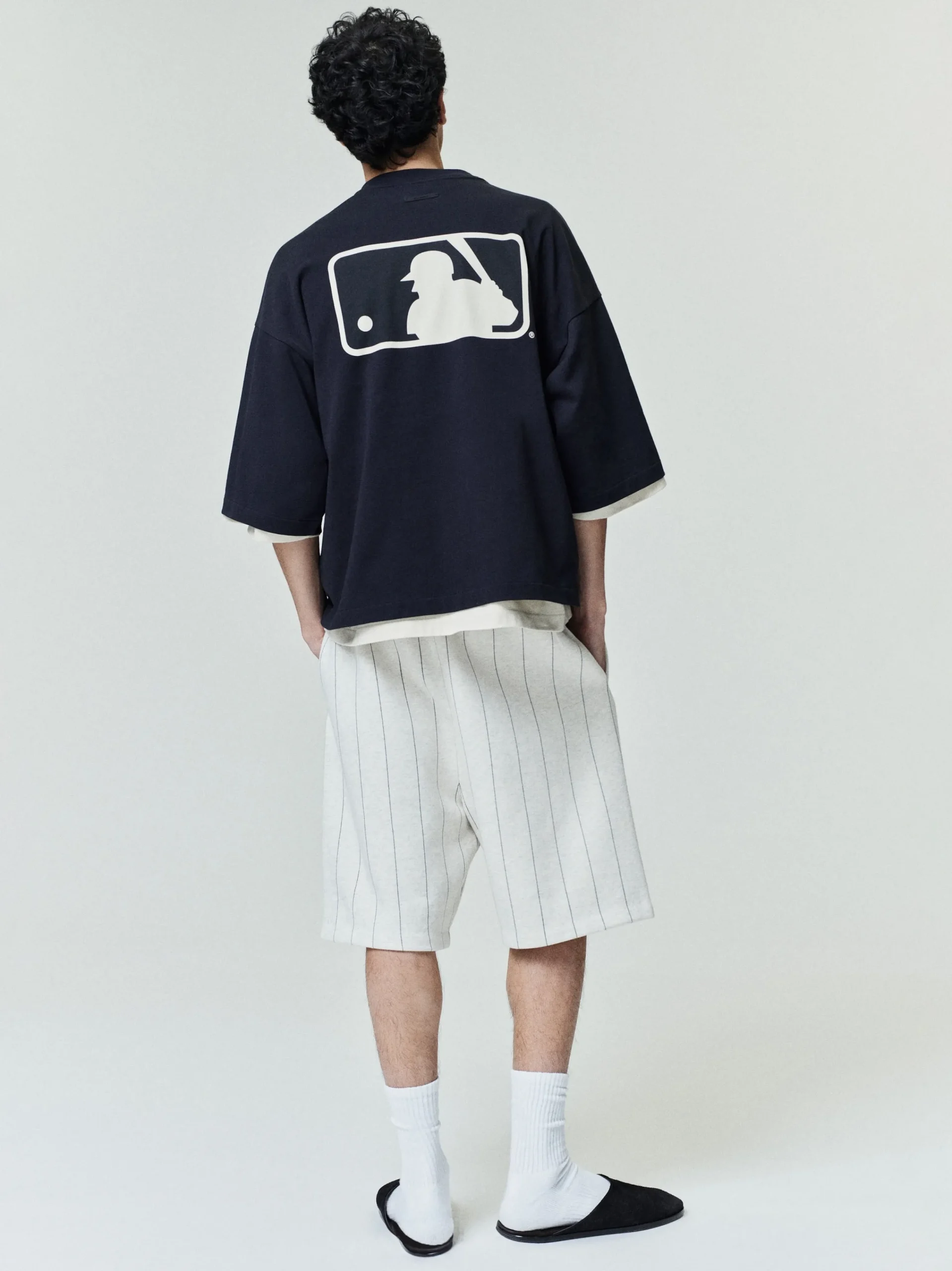 MLB Merch Tee