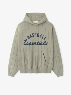 MLB Raglan Sport Hoodie