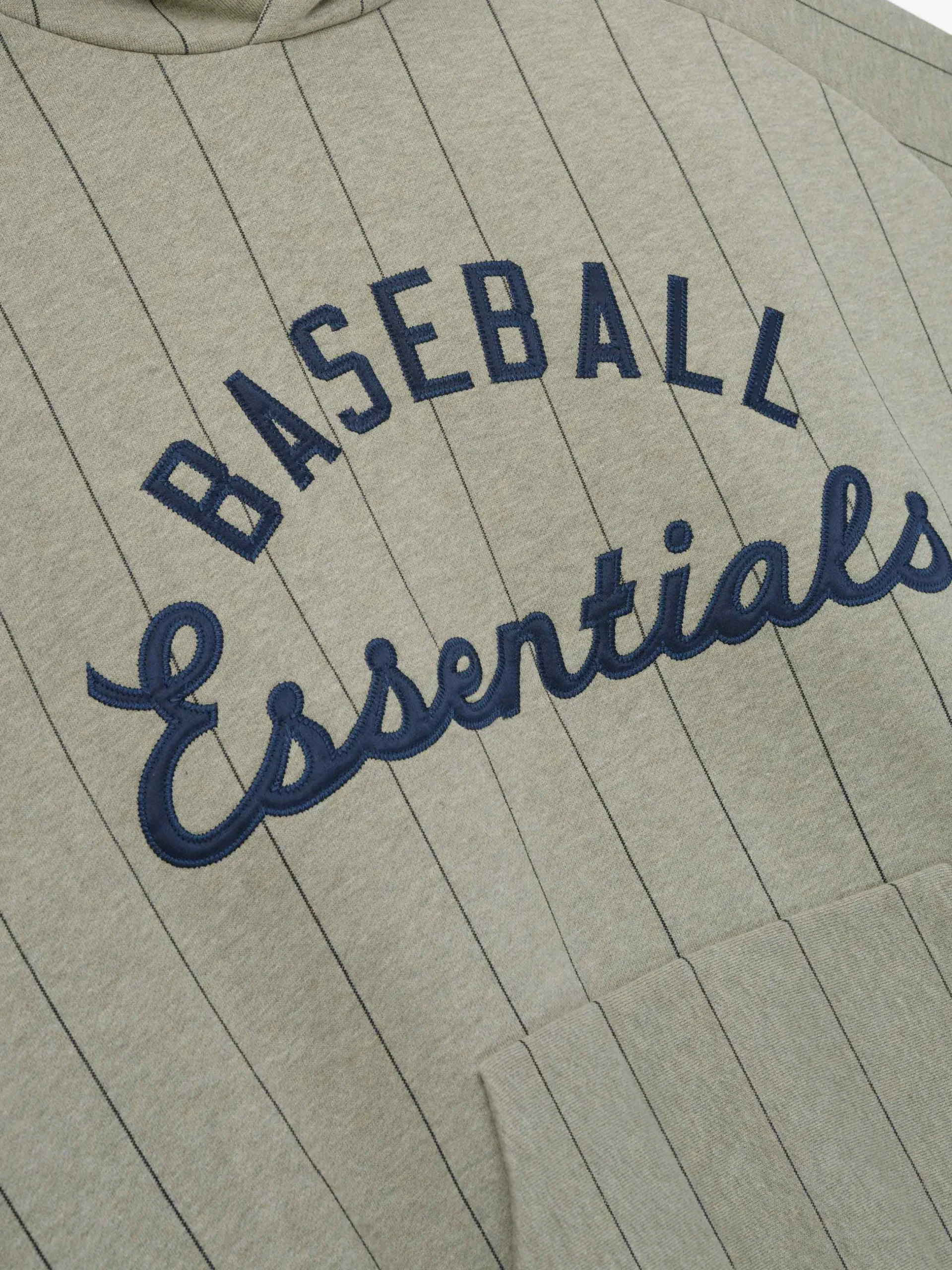 MLB Raglan Sport Hoodie