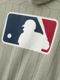 MLB Raglan Sport Hoodie