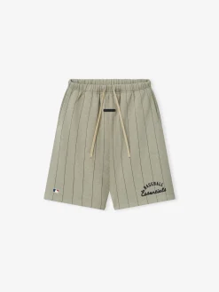 MLB 90's Sweatshort