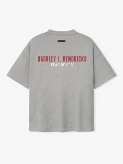 NBA X Barkley Hendricks 90S Tee