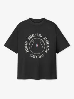 NBA X Barkley Hendricks 90s Tee